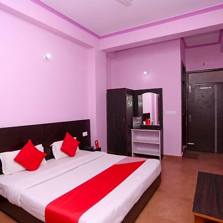 Oyo 19406 Hotel Janta Palace Almora Eksteriør billede