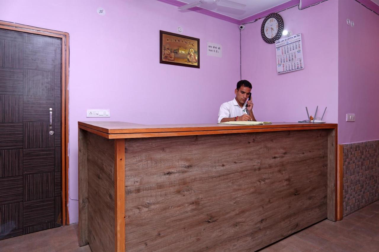 Oyo 19406 Hotel Janta Palace Almora Eksteriør billede